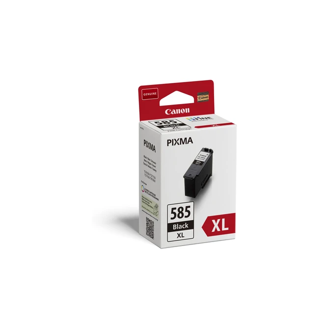 Inktcartridge Canon PG-585XL zwart