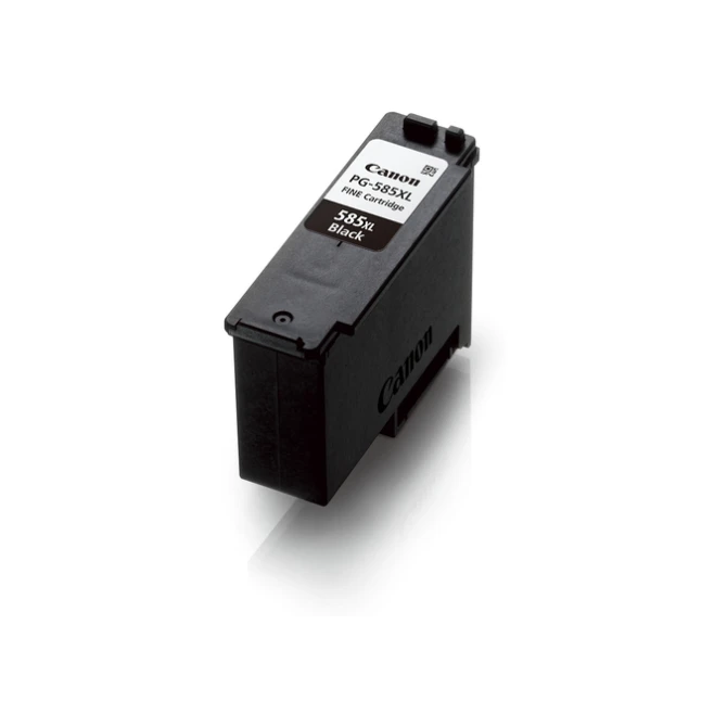 Inktcartridge Canon PG-585XL zwart