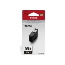 Inktcartridge Canon PG-595 zwart