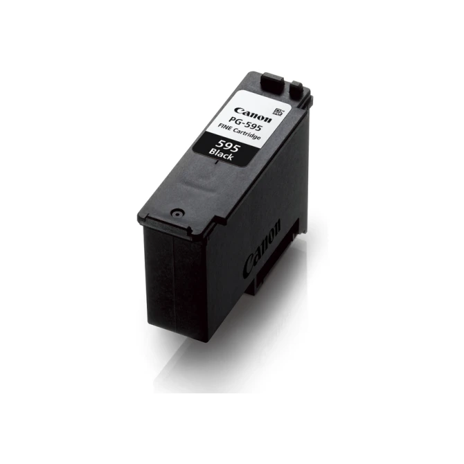 Inktcartridge Canon PG-595 zwart