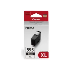 Inktcartridge Canon PG-595XL zwart