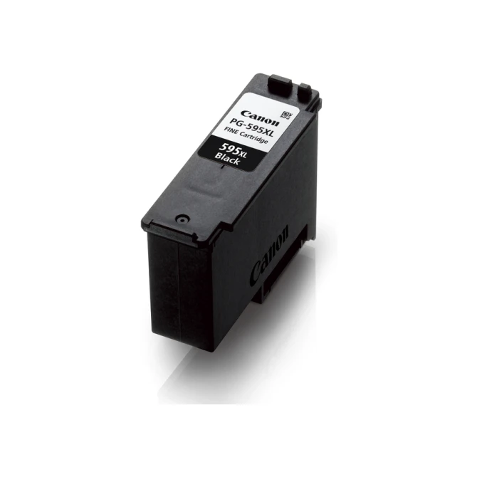 Inktcartridge Canon PG-595XL zwart