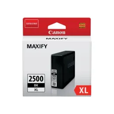 Inktcartridge Canon PGI-2500XL zwart