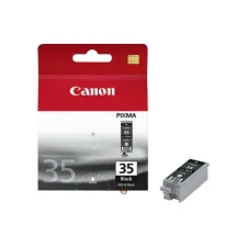 Inktcartridge Canon PGI-35 zwart