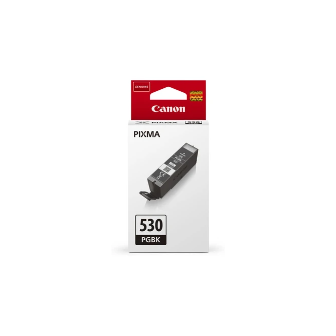Inktcartridge Canon PGI-530 pigment zwart