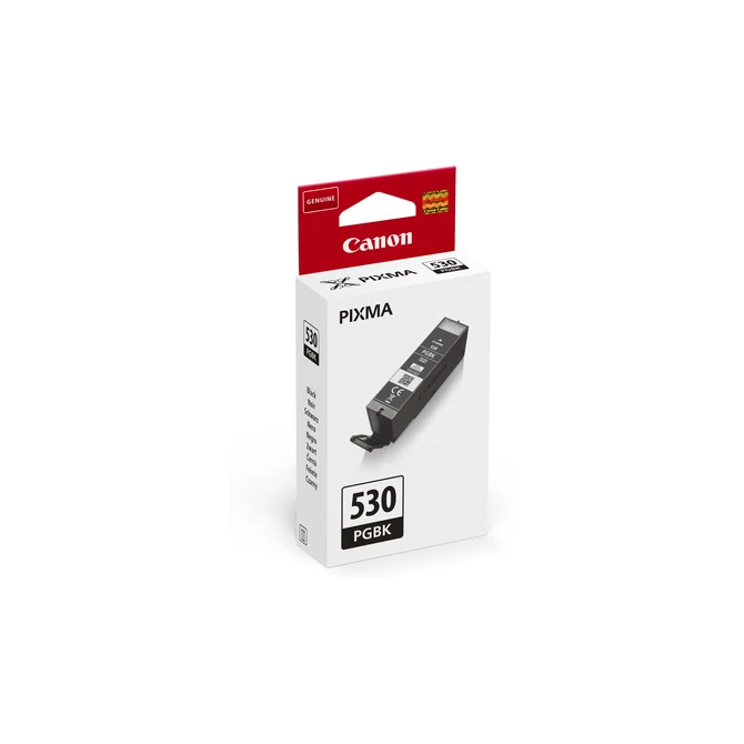 Inktcartridge Canon PGI-530 pigment zwart