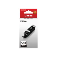 Inktcartridge Canon PGI-550 zwart