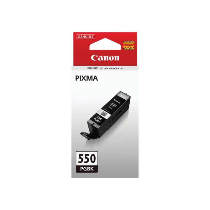 Inktcartridge Canon PGI-550 zwart