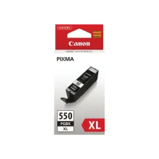 Inktcartridge Canon PGI-550XL zwart