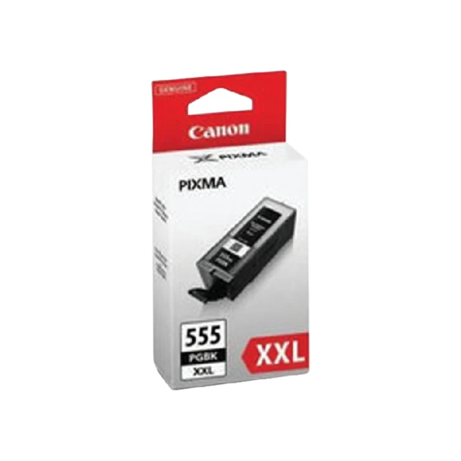Inktcartridge Canon PGI-555XXL zwart
