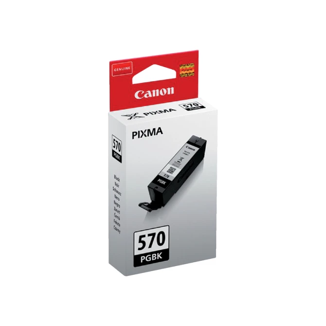 Inktcartridge Canon PGI-570 zwart