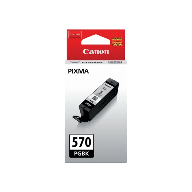 Inktcartridge Canon PGI-570 zwart