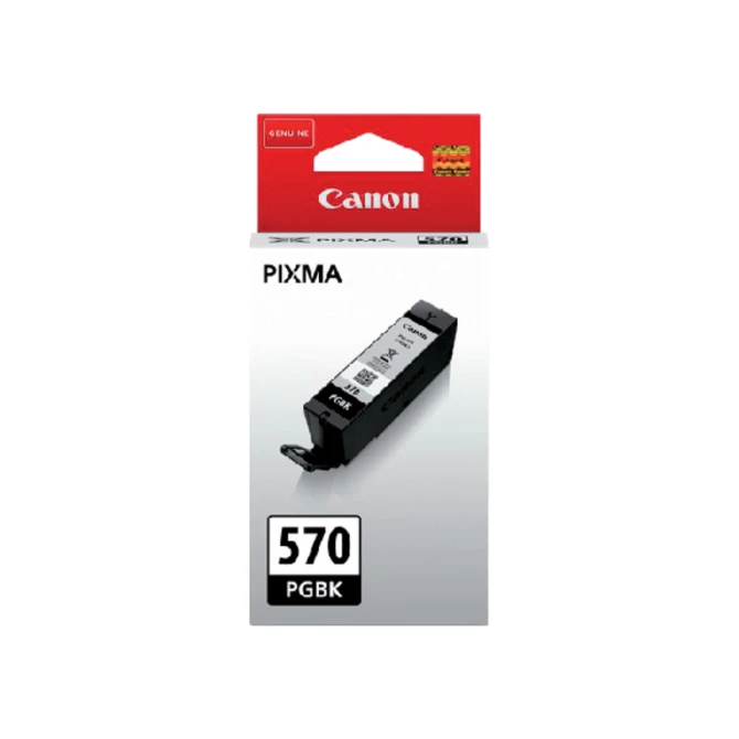 Inktcartridge Canon PGI-570 zwart