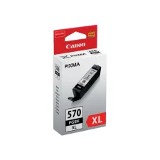 Inktcartridge Canon PGI-570XL zwart