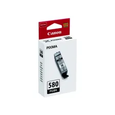 Inktcartridge Canon PGI-580 zwart