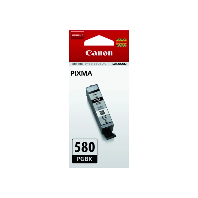 Inktcartridge Canon PGI-580 zwart