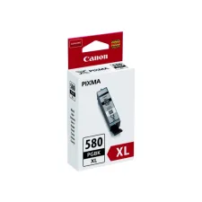 Inktcartridge Canon PGI-580XL zwart