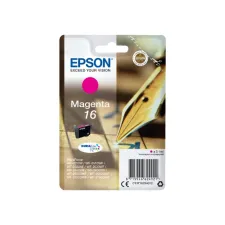Inktcartridge Epson 16 T1623 rood Inktcartridge Epson 16 T1623 rood