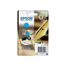 Inktcartridge Epson 16XL T1632 blauw Inktcartridge Epson 16XL T1632 blauw