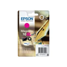 Inktcartridge Epson 16XL T1633 rood Inktcartridge Epson 16XL T1633 rood