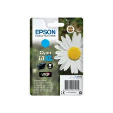 Inktcartridge Epson 18XL T1812 blauw Inktcartridge Epson 18XL T1812 blauw