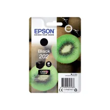 Inktcartridge Epson 202 T02E14 zwart