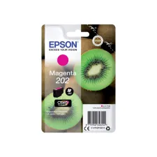 Inktcartridge Epson 202 T02F34 rood