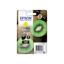 Inktcartridge Epson 202 T02F44 geel