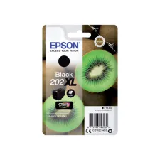 Inktcartridge Epson 202XL T02G14 zwart
