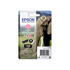 Inktcartridge Epson 24XL T2436 lichtrood