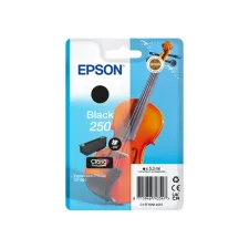 Inktcartridge Epson 250 T16N14 zwart