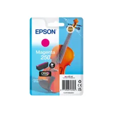Inktcartridge Epson 250 T16N34 rood