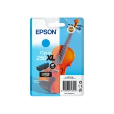 Inktcartridge Epson 250XL T16P24 blauw