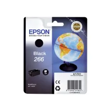 Inktcartridge Epson 266 T2661 zwart