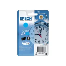 Inktcartridge Epson 27XL T2712 blauw
