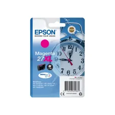Inktcartridge Epson 27XL T2713 rood