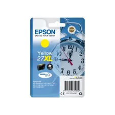 Inktcartridge Epson 27XL T2714 geel