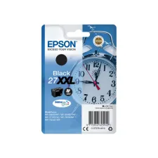 Inktcartridge Epson 27XXL T2791 zwart