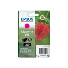 Inktcartridge Epson 29 T2983 rood
