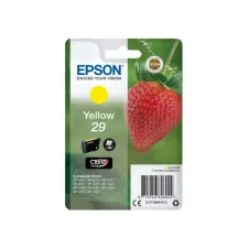 Inktcartridge Epson 29 T2984 geel