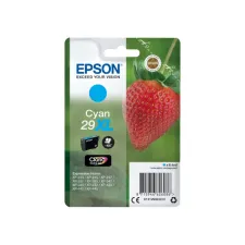 Inktcartridge Epson 29XL T2992 blauw