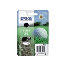Inktcartridge Epson 34 T3461 zwart