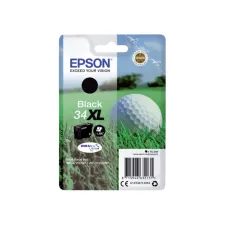 Inktcartridge Epson 34XL T3471 zwart