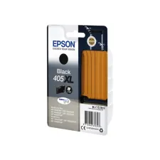 Inktcartridge Epson 405XL T05H14 zwart