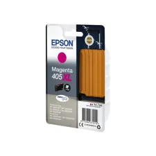 Inktcartridge Epson 405XL T05H34 rood