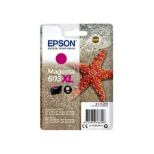 Inktcartridge Epson 603XL T03A3 rood
