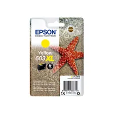 Inktcartridge Epson 603XL T03A4 geel
