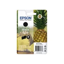Inktcartridge Epson 604 T10G14 zwart