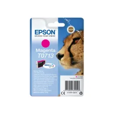 Inktcartridge Epson T0713 rood