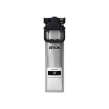 Inktcartridge Epson T11C140 zwart